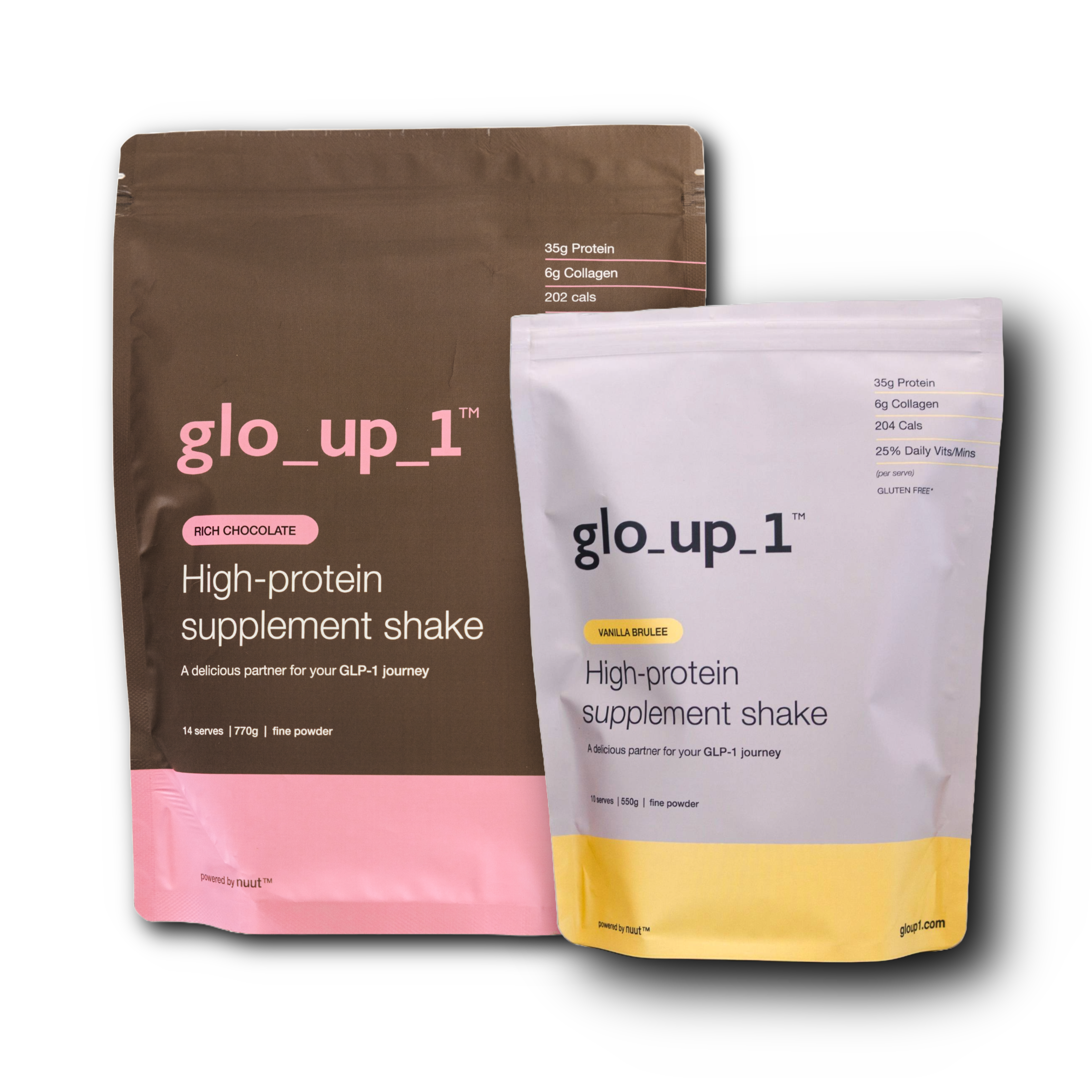 glo_up_1 top deck bundle
