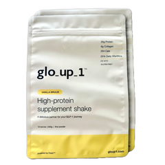 2 packs of glo_up_1 vanilla